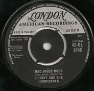 Johnny And The Hurricanes - Red River Rock