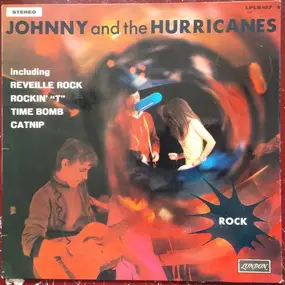 Johnny & the Hurricanes - Rock