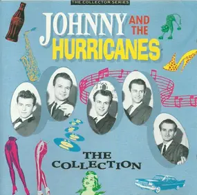 Johnny - The Collection