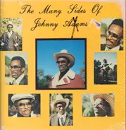 Johnny Adams - The Many Sides Of Johnny Adams