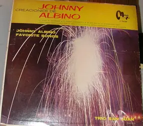 Johnny Albino - Creaciones De Johnny Albino