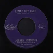 Johnny Ashcroft - Little Boy Lost / My Love Is A River