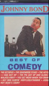Johnny Bond - Best Of Comedy