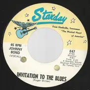 Johnny Bond - Invitation To The Blues