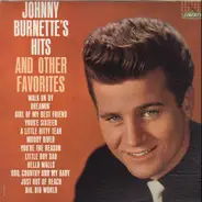 Johnny Burnette - Johnny Burnette's Hits And Other Favorites
