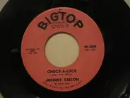 Johnny Gibson - Midnight