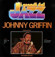Johnny Griffin - Johnny Griffin