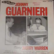 Johnny Guarnieri - Johnny Guarnieri Playing Harry Warren