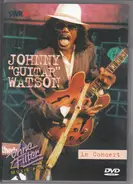 Johnny Guitar Watson - In Concert