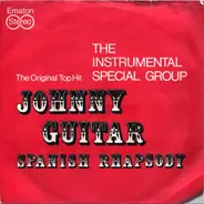 Johnny Guitar - Spanish Rhapsody