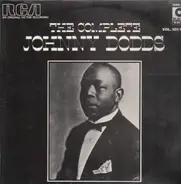 Johnny Dodds - The Complete Johnny Dodds