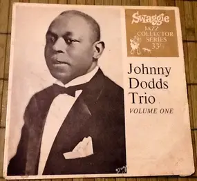 Johnny Dodds Trio - Volume One