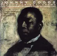 Johnny Dodds - Blue clarinet stomp