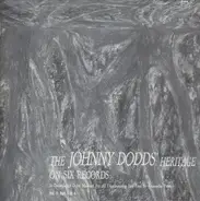 Johnny Dodds - The Johnny Dodd's Heritage On Six Records Vol.1: Part 1 To 4
