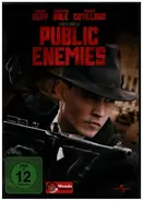 Johnny Depp / Christian Bale a.o. - Public Enemies