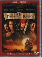 Johnny Depp / Gore Verbinski a.o. - Fluch der Karibik / Pirates Of The Carribean