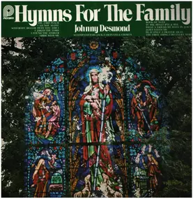 Johnny Desmond - Hymns For The Family