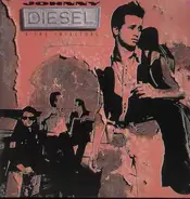 Johnny Diesel & The Injectors - Same