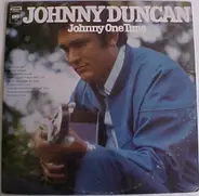 Johnny Duncan - Johnny One Time