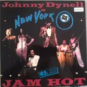 Johnny Dynell And New York 88