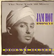 Johnny Dynell - Jam Hot Money