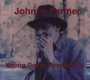 Johnny Farmer