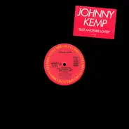 Johnny Kemp - Just Another Lover