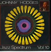 Johnny Hodges - Jazz Spectrum Vol. 10
