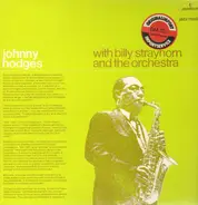 Johnny Hodges - With Billy Strayxhorn and the Orchestra