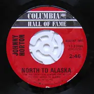 Johnny Horton - North To Alaska / The Battle Of New Orleans