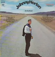 Johnny Horton - On The Road