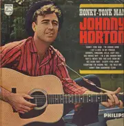 Johnny Horton - Honky-Tonk Man