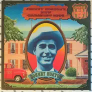 Johnny Horton - Johnny Horton's New Greatest Hits