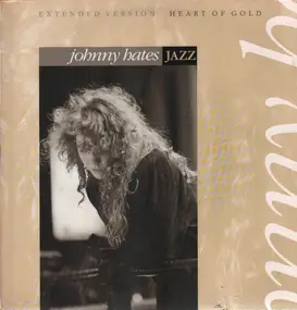 Johnny Hates Jazz - Heart Of Gold