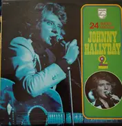 Johnny Hallyday - 24 Super Succès