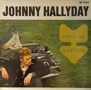 Johnny Hallyday - Johnny Hallyday Trifft Die Rattles