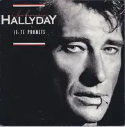 Johnny Hallyday - Je Te Promets
