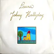Johnny Hallyday - Laura