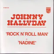 Johnny Hallyday - Rock'N Roll Man