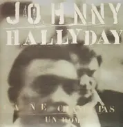 Johnny Hallyday - CA NE Change Pas..