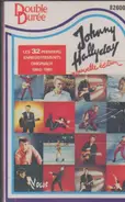Johnny Hallyday - Les 32 Premiers Enregistrements Originaux 1960-1961 - Nouvelle Edition