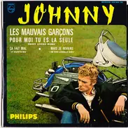 Johnny Hallyday - Les Mauvais Garçons