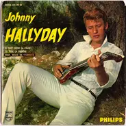 Johnny Hallyday - Nous Quand On S'embrasse