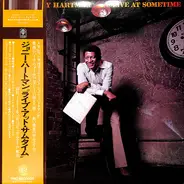 Johnny Hartman - Live at Sometime