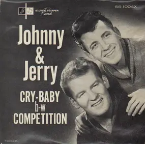Johnny - Cry-Baby