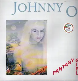 Johnny O. - Fantasy Girl