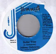 Johnny Osbourne - Dollar Wine