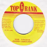 Johnny Osbourne - Miss Fireside
