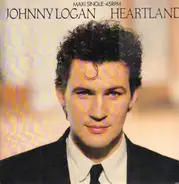 Johnny Logan - Heartland