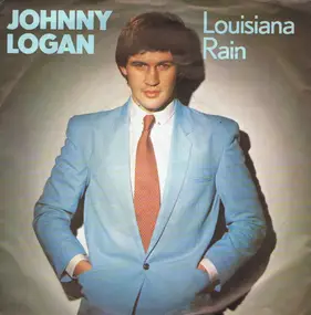 Johnny Logan - Lousianna Rain